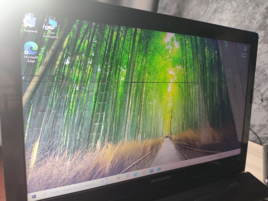 Продам ноутбук леново