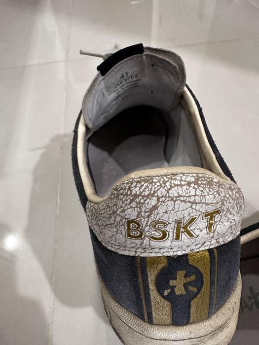 Premiata bskt clay 41 мъжки