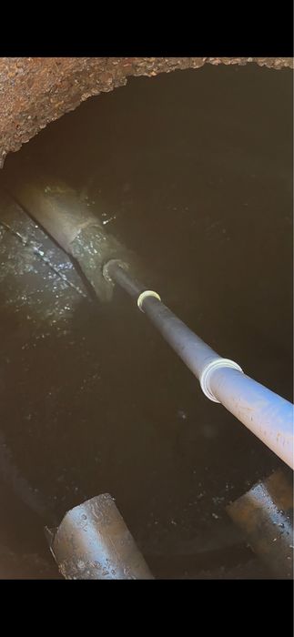 Kanalizatsiya tozalash xizmati, Прочистка канализация24/7