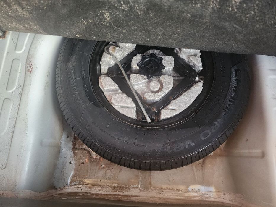 Kobilt 2018 Aftamat Metan bor