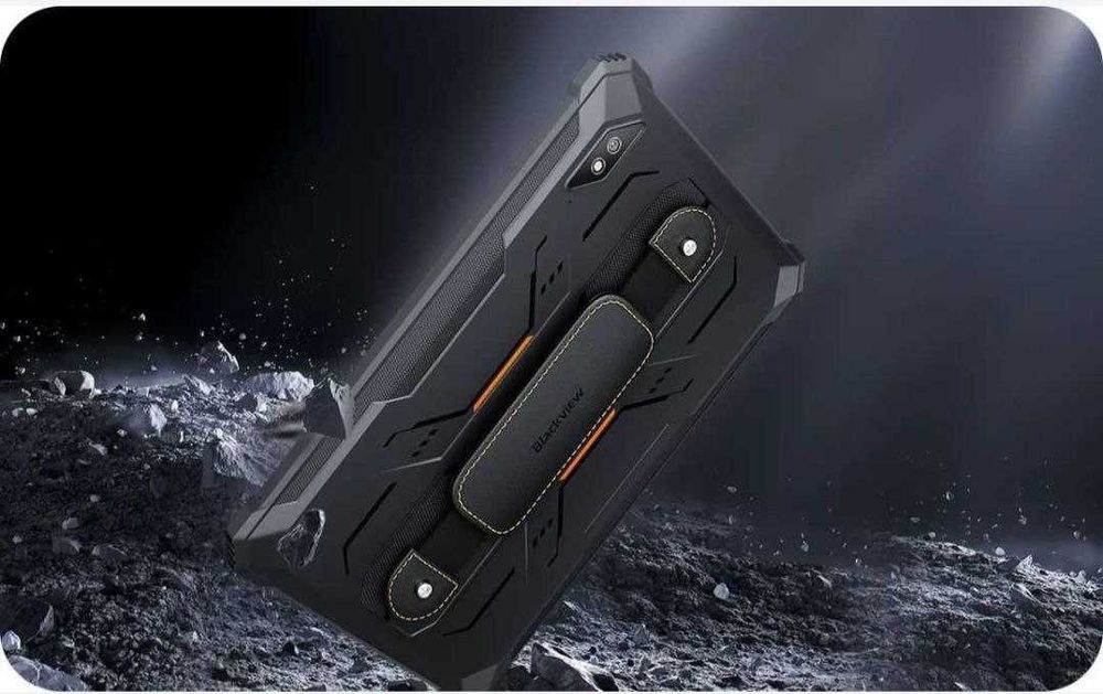 Planshet Tab active 8pro