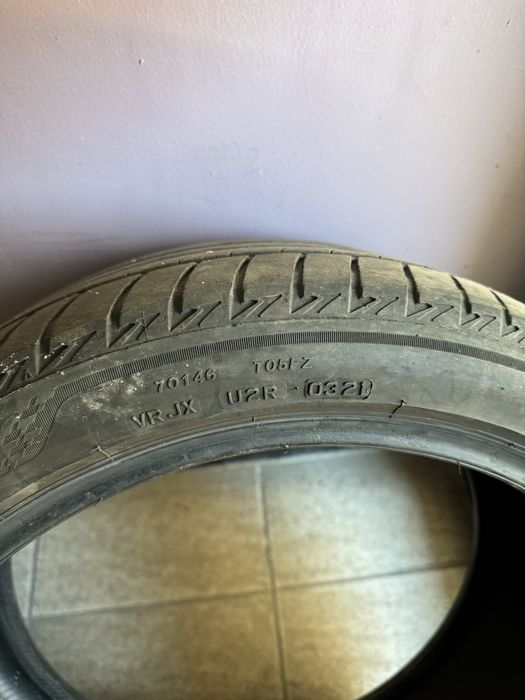 Летни Гуми 4 бр. 245/40/18