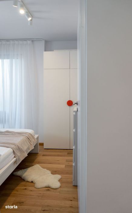 Apartament modern Cluj Napoca, bloc nou, central