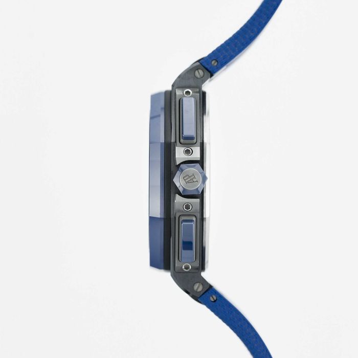 Audemars Piguet Royal Oak Offshore 26405CE.OO.A030CA.01 Blue smoked