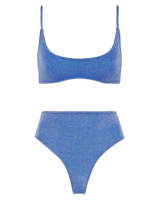 Triangl чисто нов бански от две части