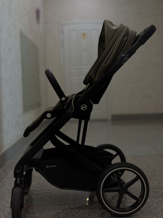 Коляска Cybex Balios S