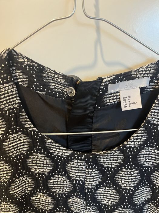 Rochie h&m masura 38-50 ron