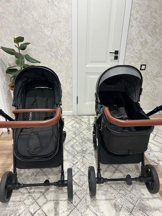 Продаётся детские коляски