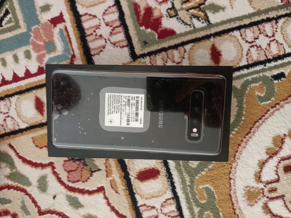 Samsung s10+ сатылады