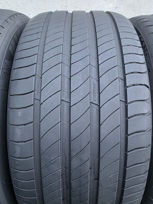 Vând patru anvelope de vara continental/ michelin  255 40 19 /0623
