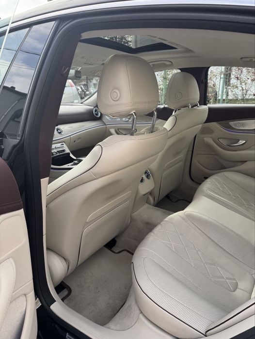 Vand Mercedes Cls 450