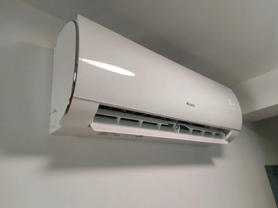 Servicii Climatizare