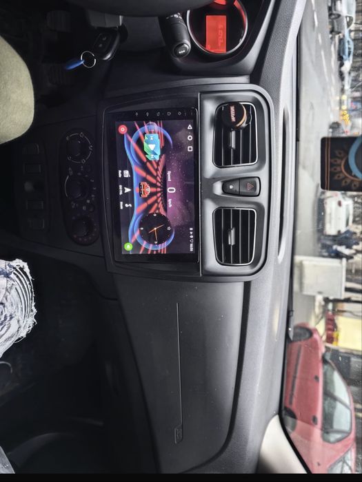 Inchiriez Uber/Bolt plata doar card