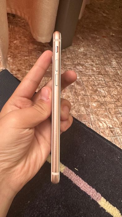 айфон 8 256гб 75%