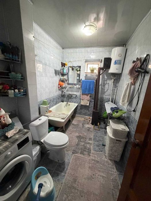 2 хонали 3 хонага мосласа булади +6м веранда СКВОЗНОЙ