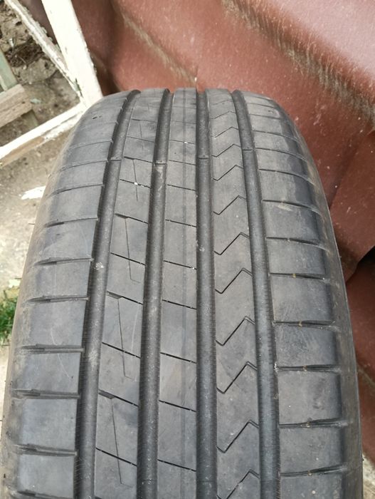 Anvelope de vară HANKOOK