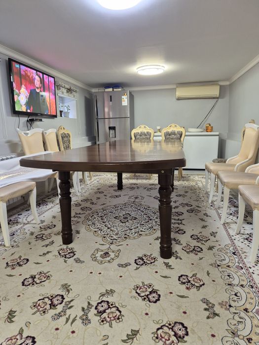 Стол обедный сатылады