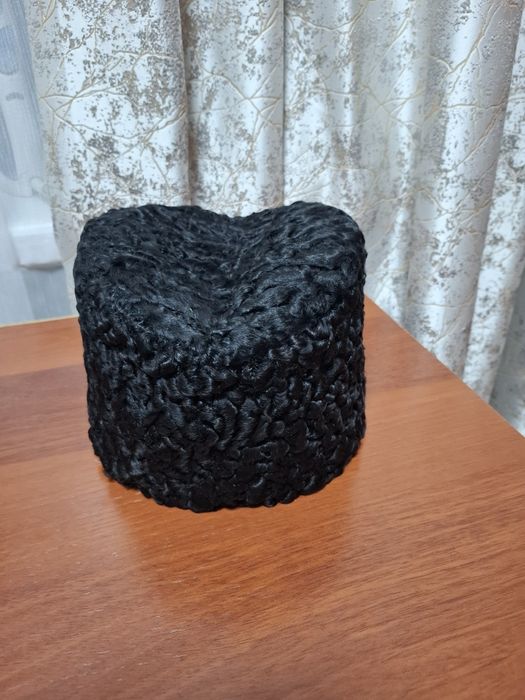 Продам папахи из каракуля
