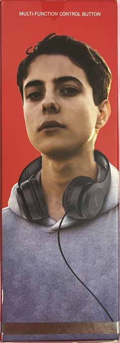 Продаю новые наушники