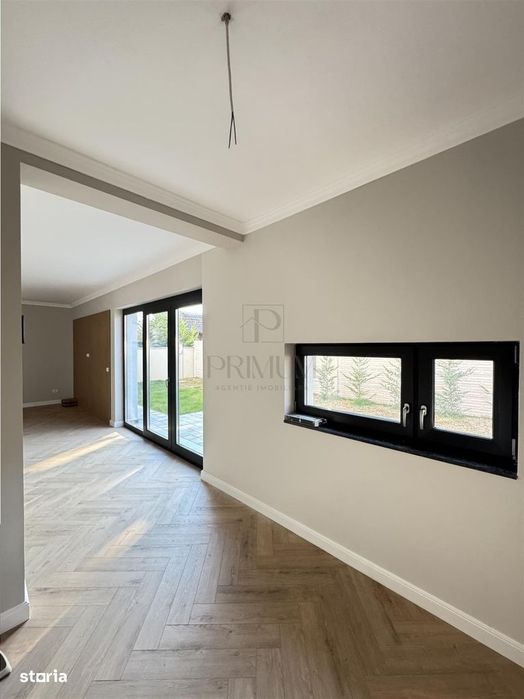 Ciarda Rosie - Casa Individuala - Panouri Fotovoltaice - Carport - Pre