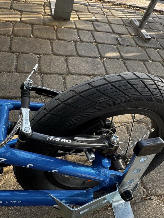 Bicicleta KTM copii 12 - 14 inch
