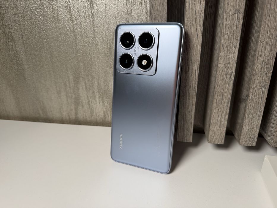 Xiaomi 14T Pro 256GB Garantie 2 ani Universul Telefoanelor