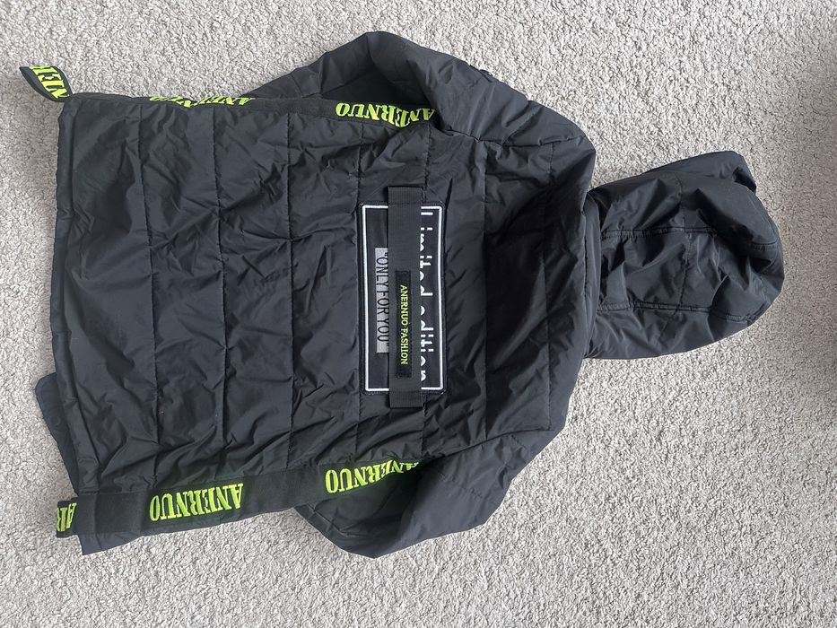 Куртка д/с 128 рост