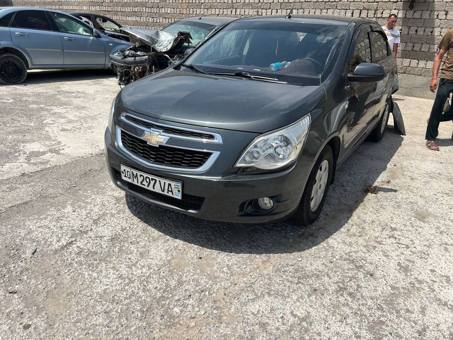 Cobalt DTP bogan sotiladi