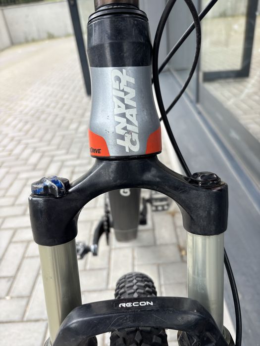 Giant Anthem XC 27.5