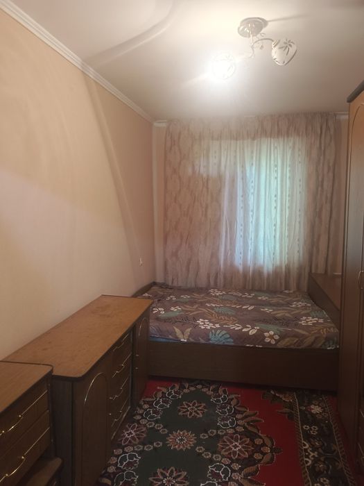 Арендаға ұзақ мерзімге жалға пәтер беріледі
