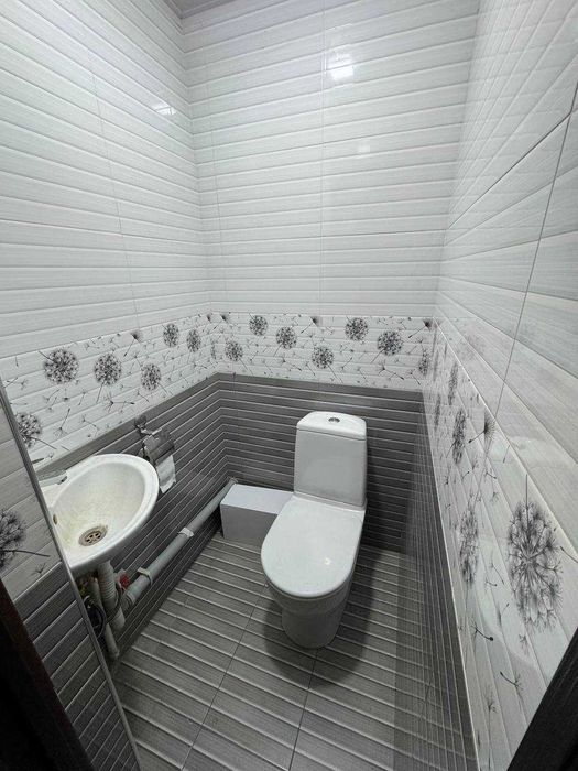 Аренда квартира Рустам шурво узок муддатга ижарага берилади 3хона