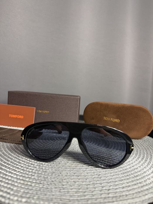 Ochelari de soare Tom Ford