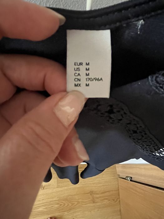 Нова рокля размер М