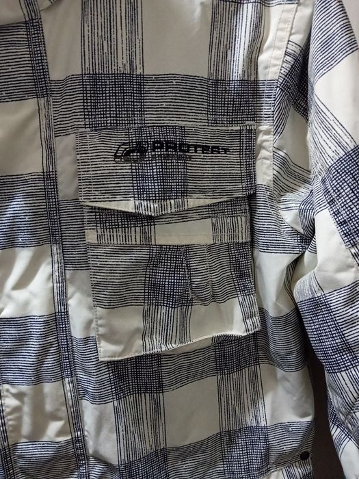 Geaca ski - snowboard Protest