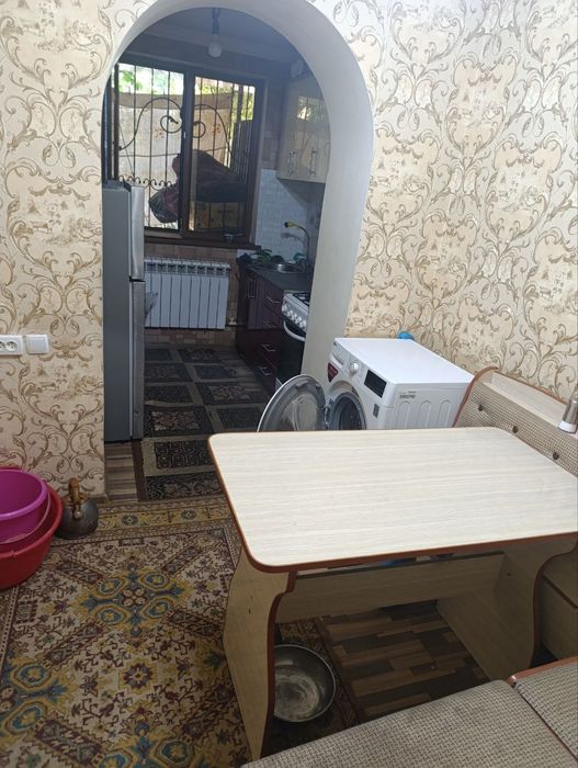 Аренда комнаты 1 этаж
