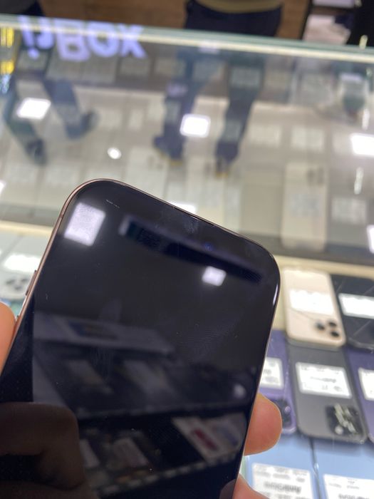 iPhone 16 pro 256gb 99%