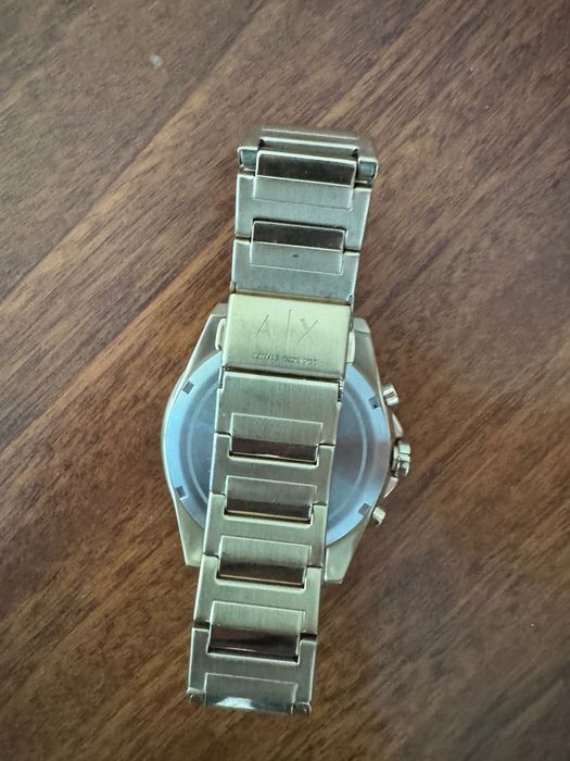 Часовник armani exchange ax2611