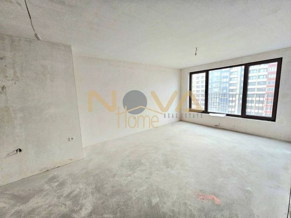 2-стаен в Варна-Победа площ 60 цена 153900