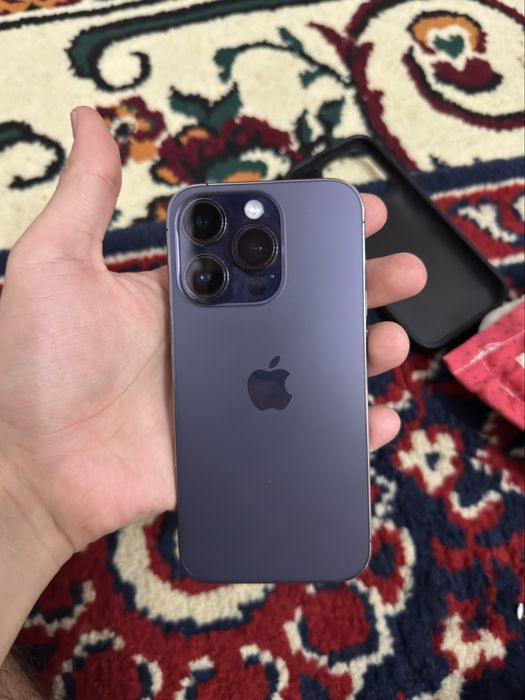 Айфон 14 про нукус