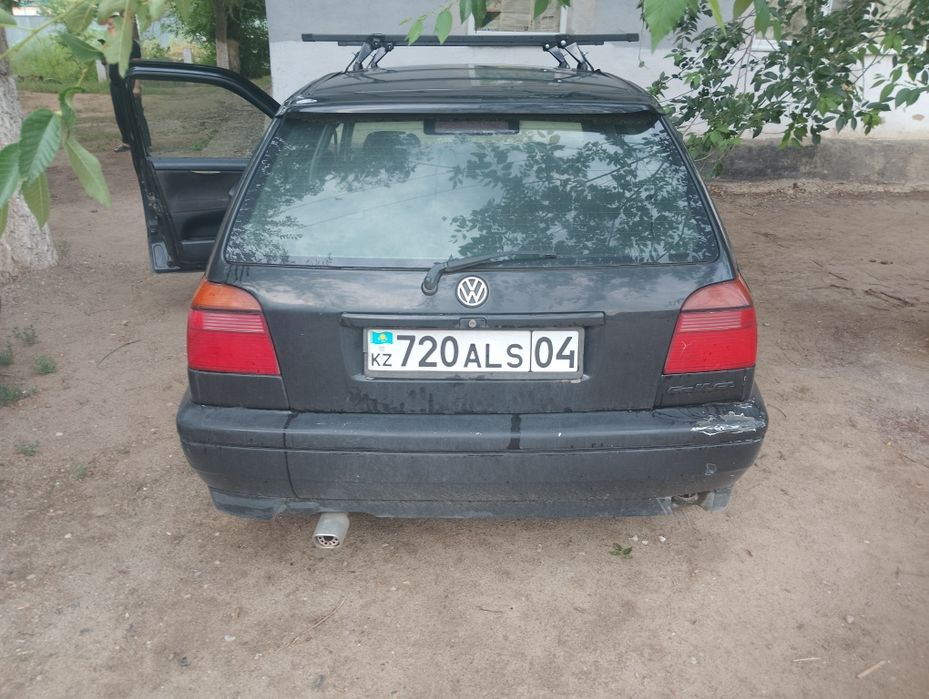 Golf 3.1.8 mono 1995