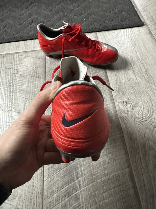 Професионални бутонки Nike Mercurial