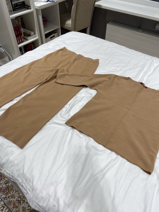 Костюм Max Mara