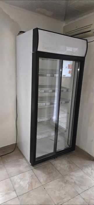 Vand lada frigo bauturi/mezeluri