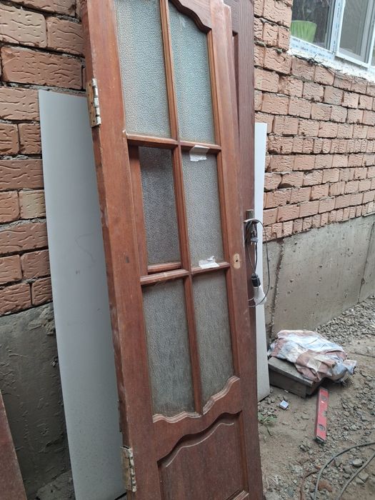 Двери бесплатно!