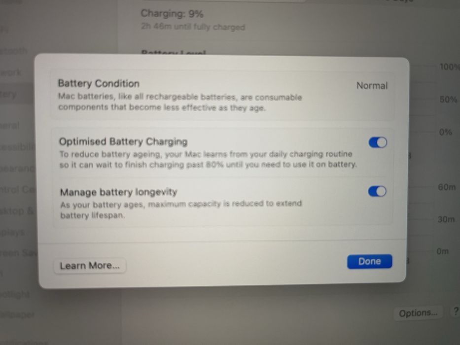 MacBook Pro 2020  A2251, 13.3, I7, 2.3Ghz  512GB 16GB RAM
