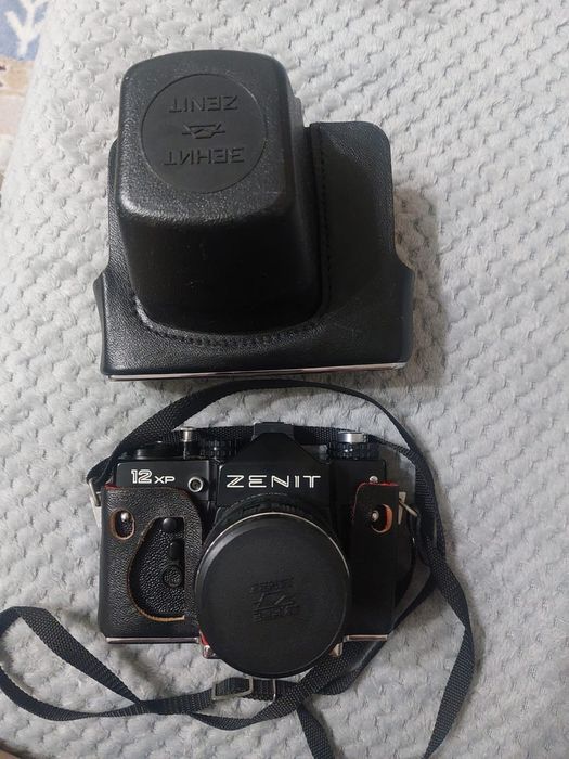 Продам фотоаппарат