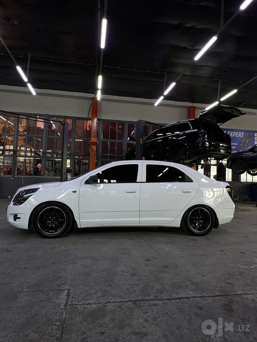 Cobalt oq 2020 yaxshi