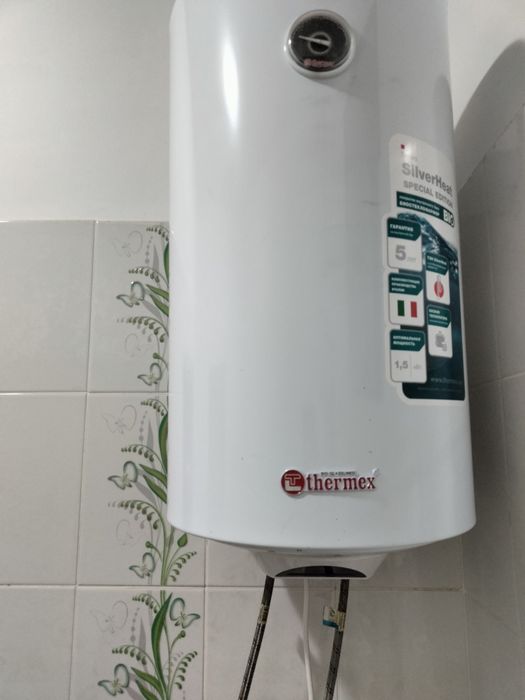 Водонагреватель 50 л