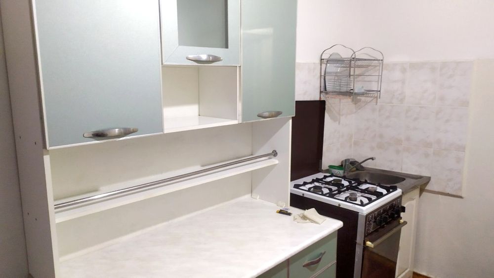 1/2/4, м. НОВЗА, Чиланзар 5, ор. Спорттовары