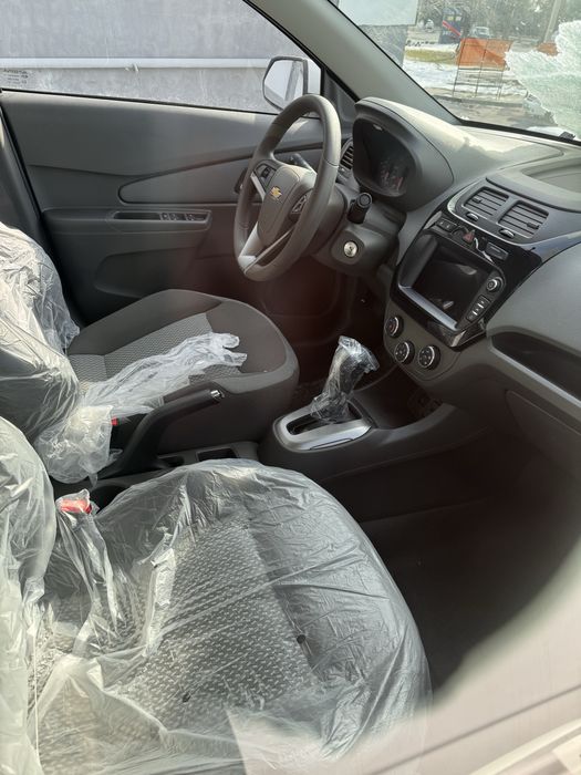 Cobalt style mcm 26/26 без пробега!